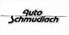 Logo Auto Schmudlach GmbH